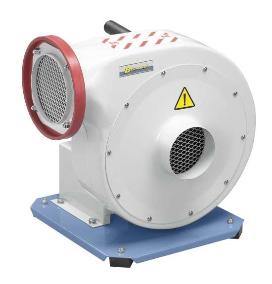 Radijalni ventilator SF 1000 B