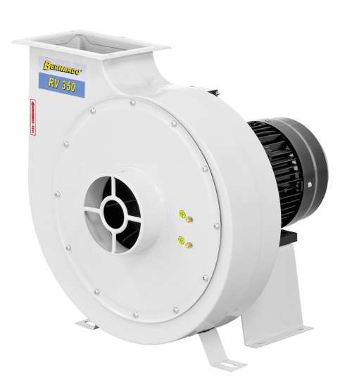 Radijalni ventilator RV 350