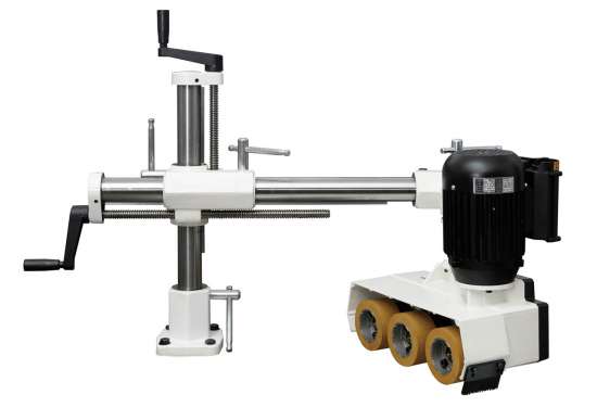 Aparat za automatski posmak AF 308