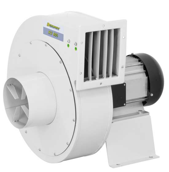 Radijalni ventilator RV 400